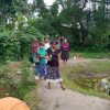 Samurdhi National Cultivation Operation / Homagama- Habarakada South (2022-07-07)