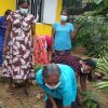 Samurdhi National Cultivation Operation / Homagama (2022-07-07)