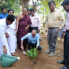 "Aharin Sapiri Kolomthotak" Cultivation War Monitoring Program / Homagama (2022-07-19)