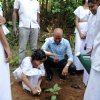 "Aharin Sapiri Kolomthotak" Cultivation War Monitoring Program / Homagama (2022-07-19)