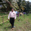 "Aharin Sapiri Kolomthotak" Cultivation War Monitoring Program / Homagama (2022-07-19)