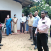 "Aharin Sapiri Kolomthotak" Cultivation War Monitoring Program / Homagama (2022-07-19)