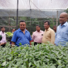 "Aharin Sapiri Kolomthotak" Cultivation War Monitoring Program / Homagama (2022-07-19)