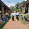 "Aharin Sapiri Kolomthotak" Cultivation War Monitoring Program / Homagama (2022-07-19)