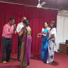 Two songs written for the winners of the Voice of Colombo reality song competition will be released in Homagama(2022-07-28)