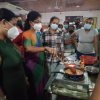 A training workshop on food technology / Homagama (2022-07-22)