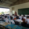 A skill-based drug prevention program for Homagama President College students