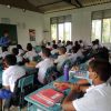 A skill-based drug prevention program for Homagama President College students