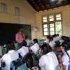 A skill-based drug prevention program for Homagama President College students