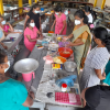 A training program on food safety / Homagama