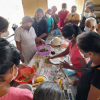 A training program on food safety / Homagama