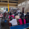 A training program on food safety / Homagama