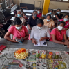 A training program on food safety / Homagama
