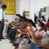   Colombo Waga War -  An awareness of Homagama Women's Work Organization members.(2022-08-16)