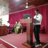 "Detu Purawasi Sara Ketha" Horticulture District Training Program at Homagama