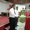 "Detu Purawasi Sara Ketha" Horticulture District Training Program at Homagama