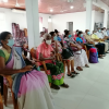 "Detu Purawasi Sara Ketha" Horticulture District Training Program at Homagama