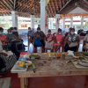 A training program on food safety / Homagama (Heraliawala Village Officer Domain)