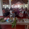 A training program on food safety / Homagama (Heraliawala Village Officer Domain)