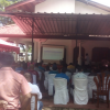 A one-day training program on "quarantine and packaging of ornamental fish" / Homagama