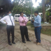 A one-day training program on "quarantine and packaging of ornamental fish" / Homagama