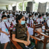 A child safety program for school children / Homagama