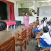 A child safety program for school children / Homagama