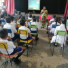 A child safety program for school children / Homagama