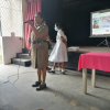 A child safety program for school children / Homagama