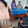 Community awareness about vocational training, job opportunities and social development programs/ Homagama (Mathegoda Central B Domain)  (2022-08-19)