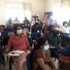 An awareness about drug prevention / Homagama