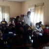 An awareness about drug prevention / Homagama