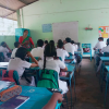 An awareness program about skill-based drug prevention and physical and mental changes for the students of Homagama Panagoda Parakrama Vidyalaya. (2022-08-22)