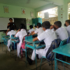 An awareness program about skill-based drug prevention and physical and mental changes for the students of Homagama Panagoda Parakrama Vidyalaya.