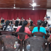 A three-day entrepreneurship training program at Homagama (2022-08-23)