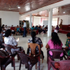 three-day entrepreneurship training 