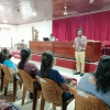 three-day entrepreneurship training 