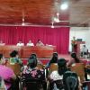 three-day entrepreneurship training 