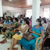 three-day entrepreneurship training 