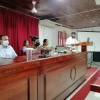 three-day entrepreneurship training 