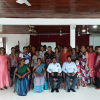 three-day entrepreneurship training 