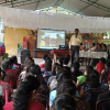 An awareness of children's development, care, nutrition and home-based early childhood development / Homagama (2022-08-24)
