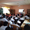 A drug prevention program for the students of Homagama Palagama Sri Parakum Junior College.