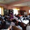 A drug prevention program for the students of Homagama Palagama Sri Parakum Junior College.