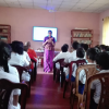 A drug prevention program for the students of Homagama Palagama Sri Parakum Junior College.