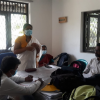 Awareness about drug prevention and effectiveness process / Homagama