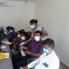 Awareness about drug prevention and effectiveness process / Homagama