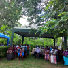 Providing dry food parcels for low-income families / Homagama (2022-09-02)