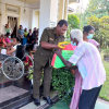 Providing dry food parcels for low-income families / Homagama (2022-09-02)