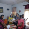Provision of Pahanthira machine for members of women's work organizations / Homagama (Kadanawatta) (2022-09-03)